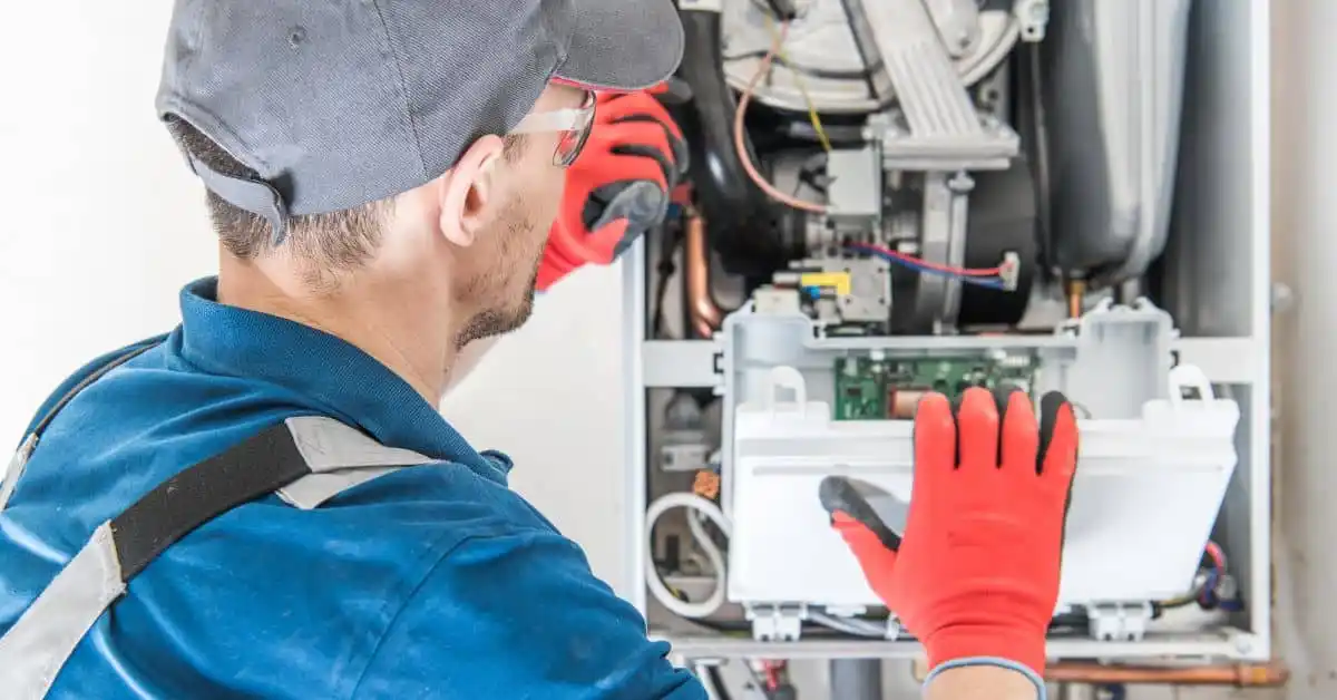 installateur Nijhuizum